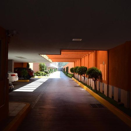 Hotel & Suites La Marquesa Толука Екстер'єр фото