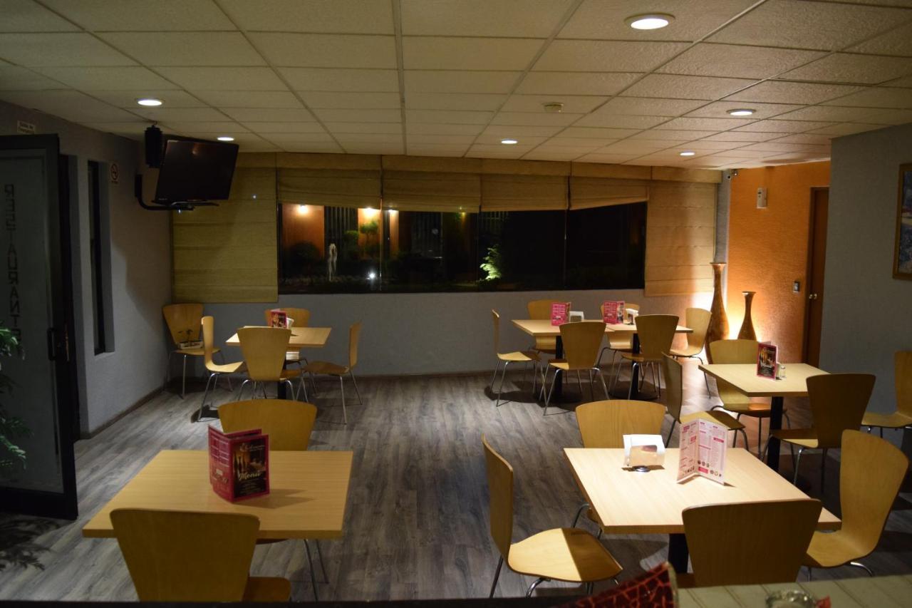 Hotel & Suites La Marquesa Толука Екстер'єр фото