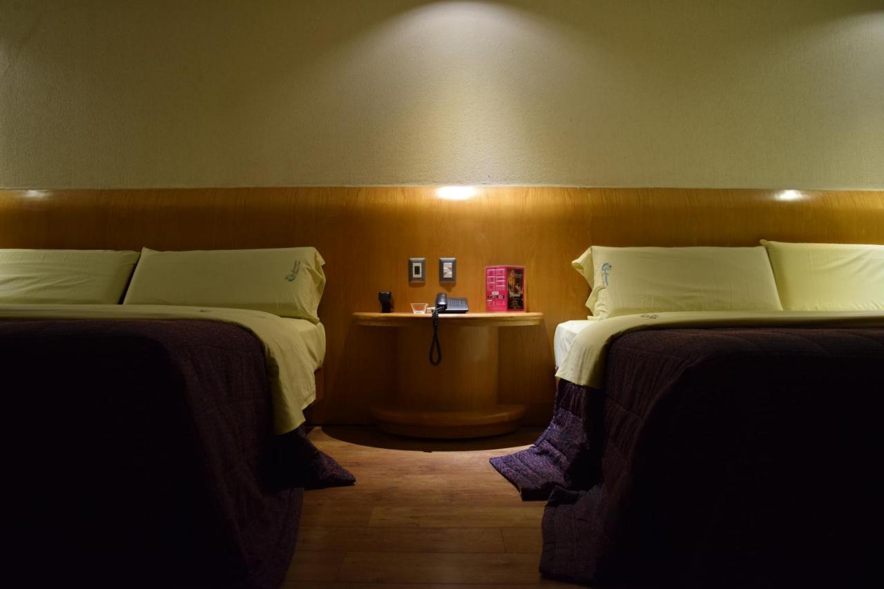 Hotel & Suites La Marquesa Толука Екстер'єр фото