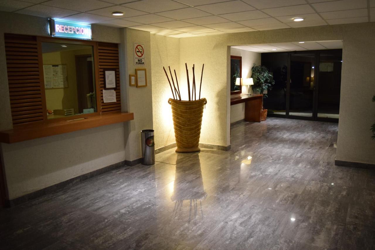 Hotel & Suites La Marquesa Толука Екстер'єр фото