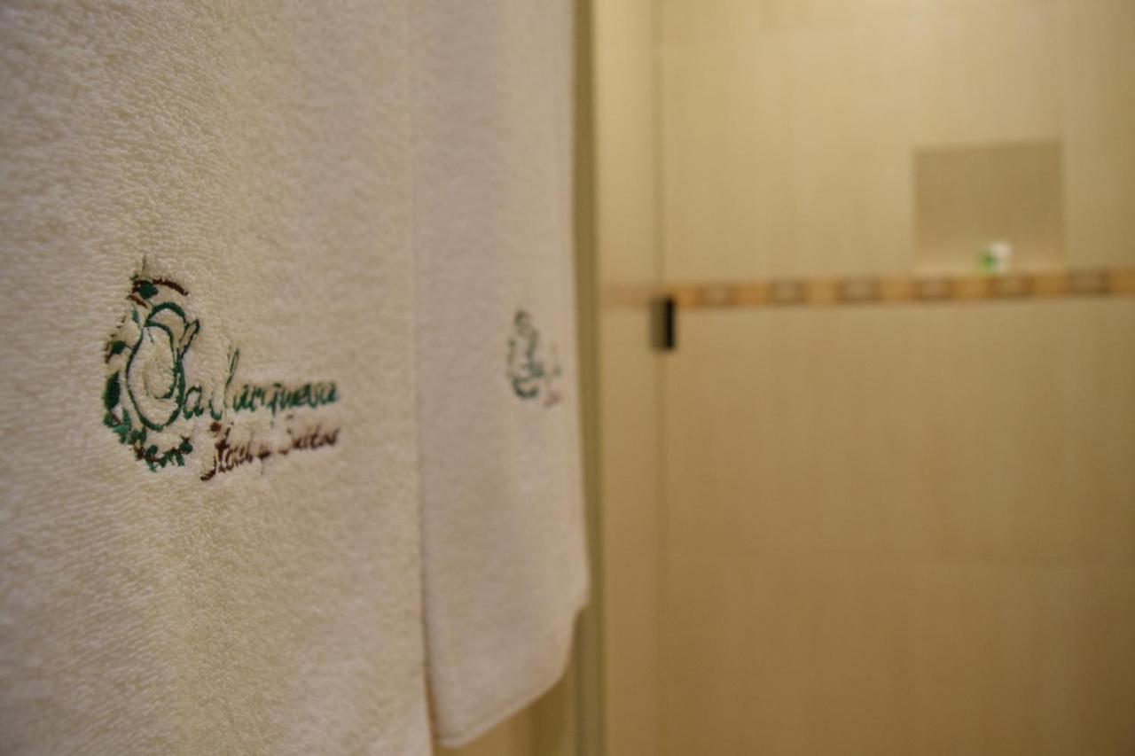 Hotel & Suites La Marquesa Толука Екстер'єр фото