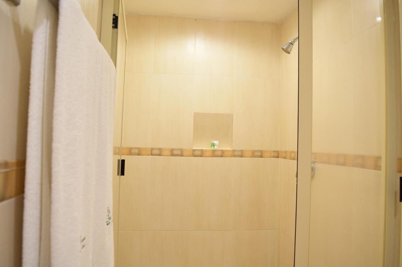 Hotel & Suites La Marquesa Толука Екстер'єр фото